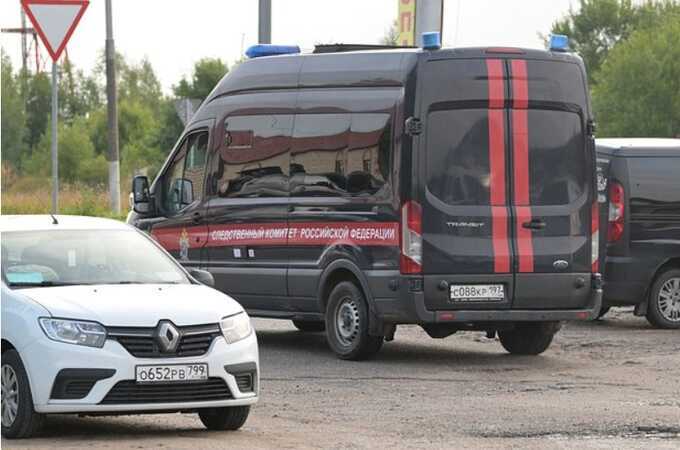 В Кремле прокомментировали ход следствия по делу о крушении самолета Пригожина