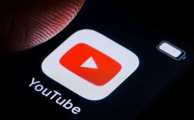 YouTube начал ограничивать аккаунты за использование VPN