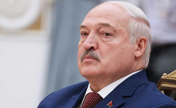 Александр Лукашенко подписал ещё один указ о помиловании политзаключенных