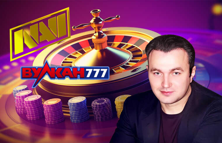 The illegal Vulkan casino and Maksim Krippa’s Russian ties: the truth comes to light